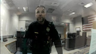 Public Records Request Canton Town Hall And Cpd