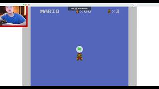 How to use a USB controller on Scratch Projects.