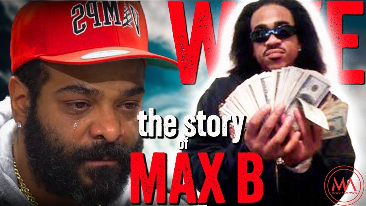 Max B - Vigilante Season (feat. Dame Grease) - YouTube