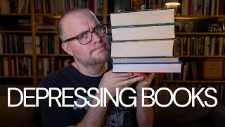 Books I read in January
I have had the time of my life here on youtube lately and that was probably why I felt it was a good time to try out some of the more painful reads in my shelf..
Do you ever become too happy and feel like you need a book to get you into equlibrium again? If so, which book do you choose?
The books read in January:
Man´s search for meaning by Viktor Frankl
Moominsummer madness by Tove Jansson
The Heart of darkness by Joseph Conrad
Be my baby by Ronnie Spector
The Harry Potter books by JK Rowling
📚 Follow me on Instagram
Instagram: https://www.instagram.com/_becoming.a.bookworm_/
🧑🏻🎤 If you want to be my Goodreads and/or Storygraph friend
https://app.thestorygraph.com/profile/becomingabookworm
https://www.goodreads.com/user/show/135124076-ystein-nesheim
Thank you for watching! Books I read in January