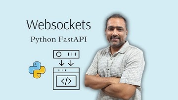 How WebSockets Work — Build a Chat with FastAPI & Python