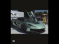 RIMAC THE GOAT #automobile # #edit #aura