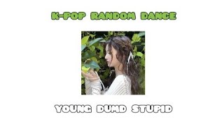 k-pop random dance | к-поп рандом дэнс 💚