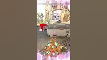 No third parting us #apexlegends #apexlegendsclips #shorts #wrecklessscooby #clips #teamwork