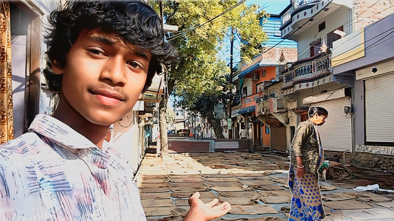 Itni teji se kam chal raha hai 😱