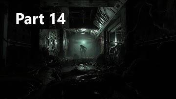 the callisto protocol ps5 gameplay 4K part 14 | कैलिस्टो प्रोटोकॉल | Ps5 escape game