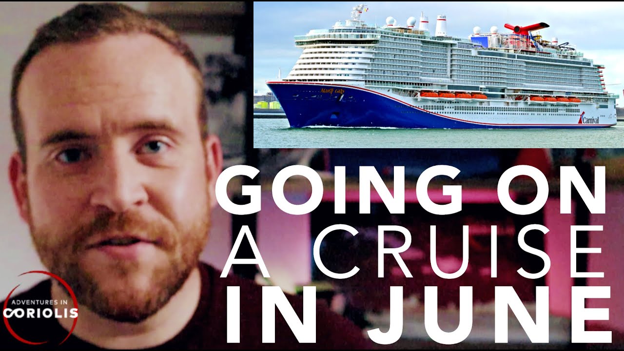 Caribbean Cruises Resume In June 2021 - It's Official! | Cruise News