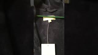 Alexander Del Rossa Men's Button Up Fleece Robe Review, Comfortable! Lightweight & Right from Shower