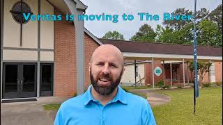 Veritas is Moving