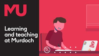 Learning and teaching at Murdoch Profile