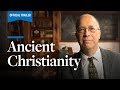 Quiz on Ancient Christianity