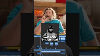 Download Lagu Bad Romance (Lady Gaga) + Steve’s Lava Chicken (Jack Black) MP3