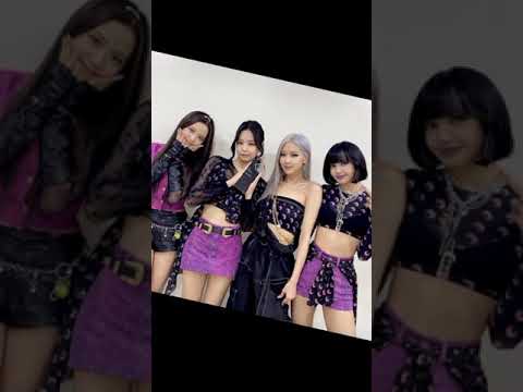 ❤️Lisa bad girl ❤️rosé surprise❤️ jennie surfing❤️ jisoo baby❤️ blackpink ❤️edit