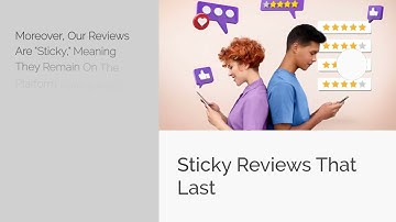 Boost Your Business Credibility: Buy Trustpilot Reviews, Google, And More!