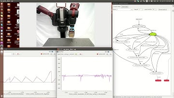 sHDP-HMM:  Pick-and-Place - Multiple Anomalies per Skill with Recovery