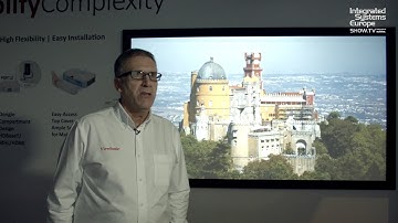 Viewsonic launches Pro8 installation range