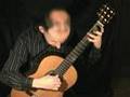 Leo BROUWER -  # 2 Estudio Sencillo