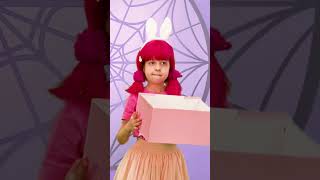 💗 Pink or Black? 🖤 Catch the Right Color! | Fun Kids Game