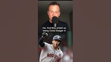 Could Carlos Correa Sign with the Dodgers?!