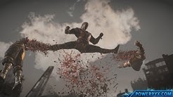 Mortal Kombat X - All Secret Fatalities / Secondary Fatalities / Hidden Fatalities - Durasi: 10.44. 