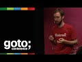 GOTO 2014 • Scaling Pinterest • Marty Weiner