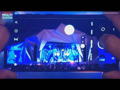 Bullet For My Valentine - Shatter (Sub. Español)