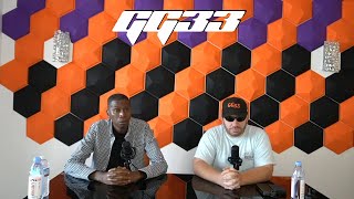 #GG33 - Gary and Djehuty Ma’at-Ra | #2 | GG33 Academy screenshot 4