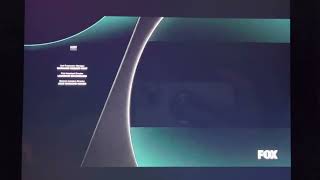 Alert Missing Persons Unit 1X03 Promo - Fox Split Screen Credits