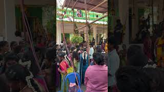 Vijayanagari Festival 🔥 Villisai Performance | Tamil Folk Music &amp; Thiruvizha