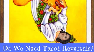 Tarot Reversals: An Easier Way to Read