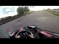 Autokomerc Karting 00:49.062 Karting #5