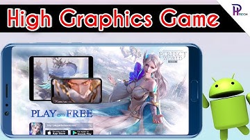 Perfect World Mobile | Android Game | Tamil | PH World