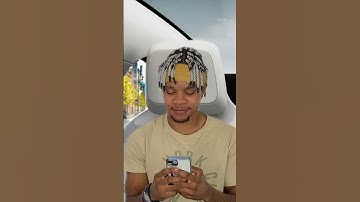 First Day As An Uber Driver