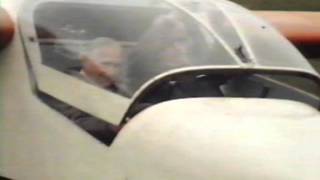 Kent Gliding Club 1981