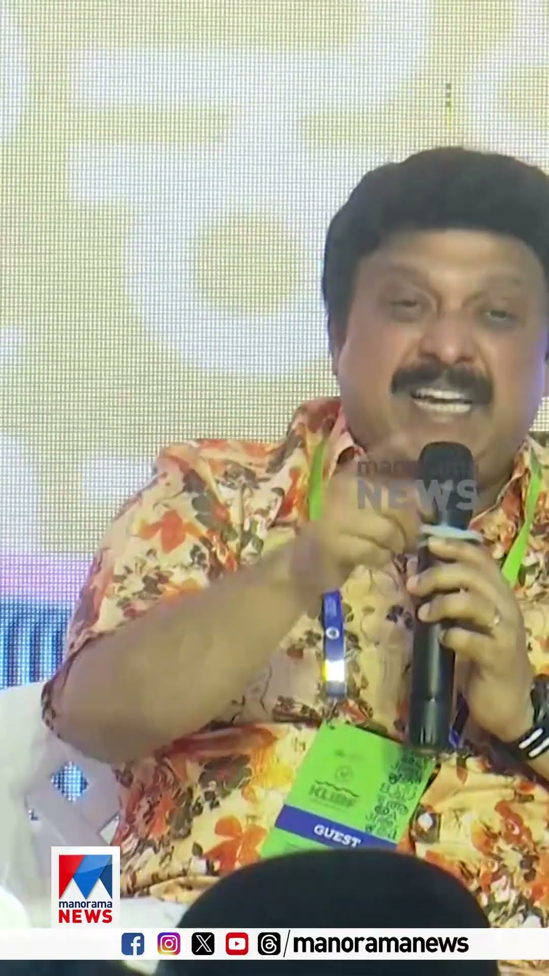 ഡ്രൈവിങ് ടെസ്റ്റ് കര്‍ശനമാക്കിയിരിക്കുന്നു, ഇപ്പോള്‍ 50% താഴെയാണ് വിജയം | Ganesh Kumar