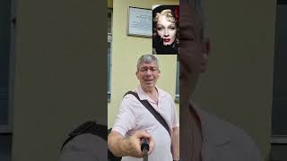 Историческая недвижимость Берлина: Дом, где родилась Марлен Дитрих