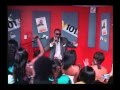 Johnny Gill Performs Fairweather Friend - V101.5