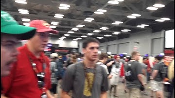 Brawlhalla at RTX 2015!