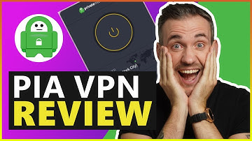 Private Internet Access (PIA) VPN Review 💻  Is This VPN Good Enough❓