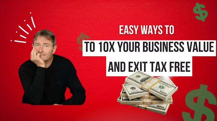 Unlocking AI's Power: Boost Your Business 10X