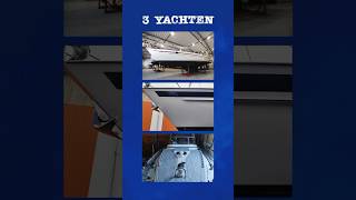 Wir besichtigen 3 Yachten in Schweden (www.bootskaufberatung.de) #segeln #blauwassersegeln