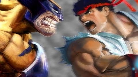 CGRundertow ULTIMATE MARVEL VS. CAPCOM 3 for Xbox 360 Video Game Review Part One