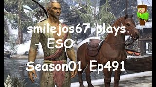 Eso live character: dax isidoreth hispalensis what does concordia
mercius want? who is she? cyrodilic collections needs you, quest:
ruthless competition, par...