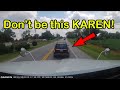 A Day in The Life of an American Truck Driver - Road Rage, Brake Check, Car Crash, Instant Karma USA