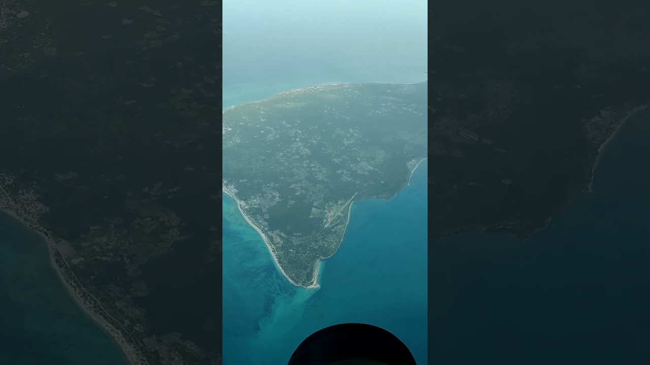 Cabo Delgado - Ilha do Ibo - Moçambique.