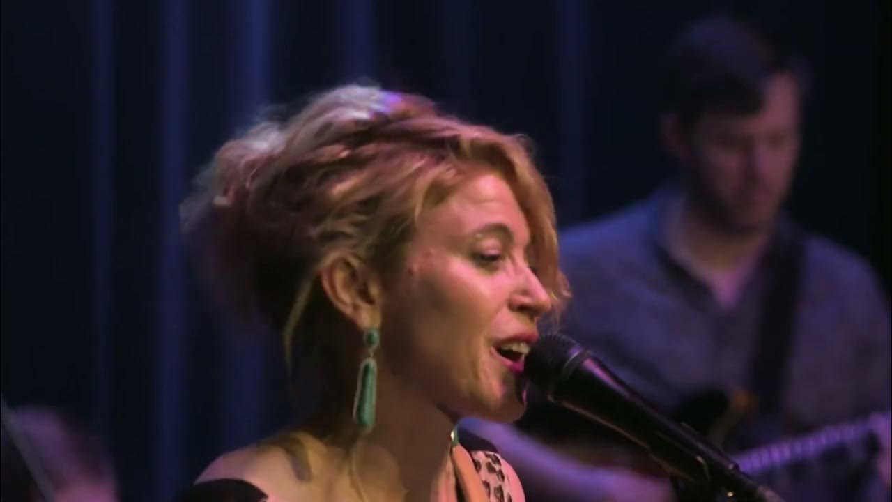 Annie's Place LIVE from The Martha Bassett Show 2223 YouTube