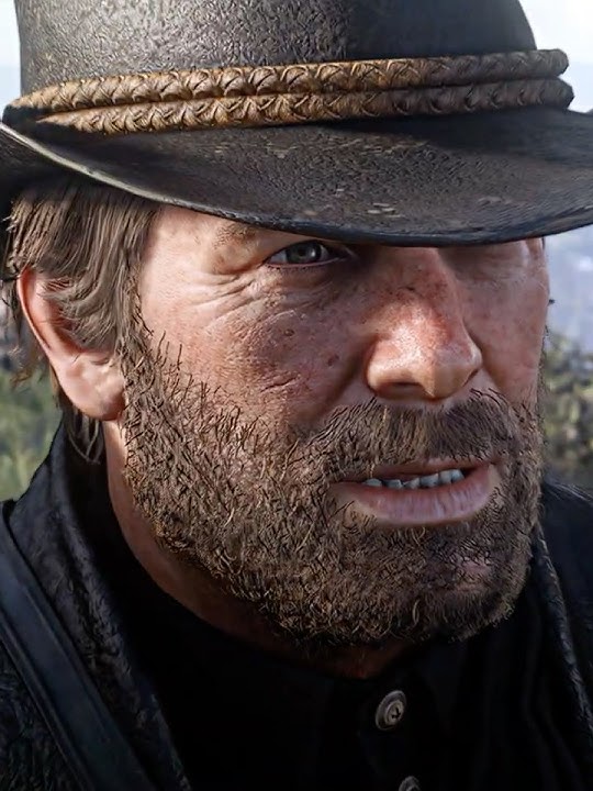 Most Feared Gunslingers of RDR2 ☠️ - #rdr2 #shorts #reddeadredemption #arthurmorgan