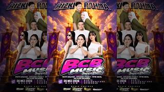  Bcb   Wedding Rizki U0026 Rahma nirmala   Ole Lighting  26 Mei 2026