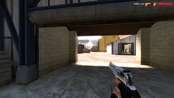 CSS Deagle Ace | starring Swiftyyy [HD]