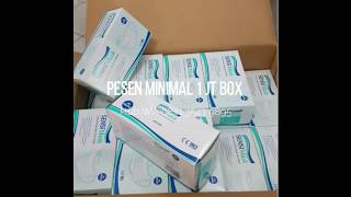 Distributor Masker Sensi Earloop 1 Juta Box Di Banten, 0821 3543 9895 screenshot 4